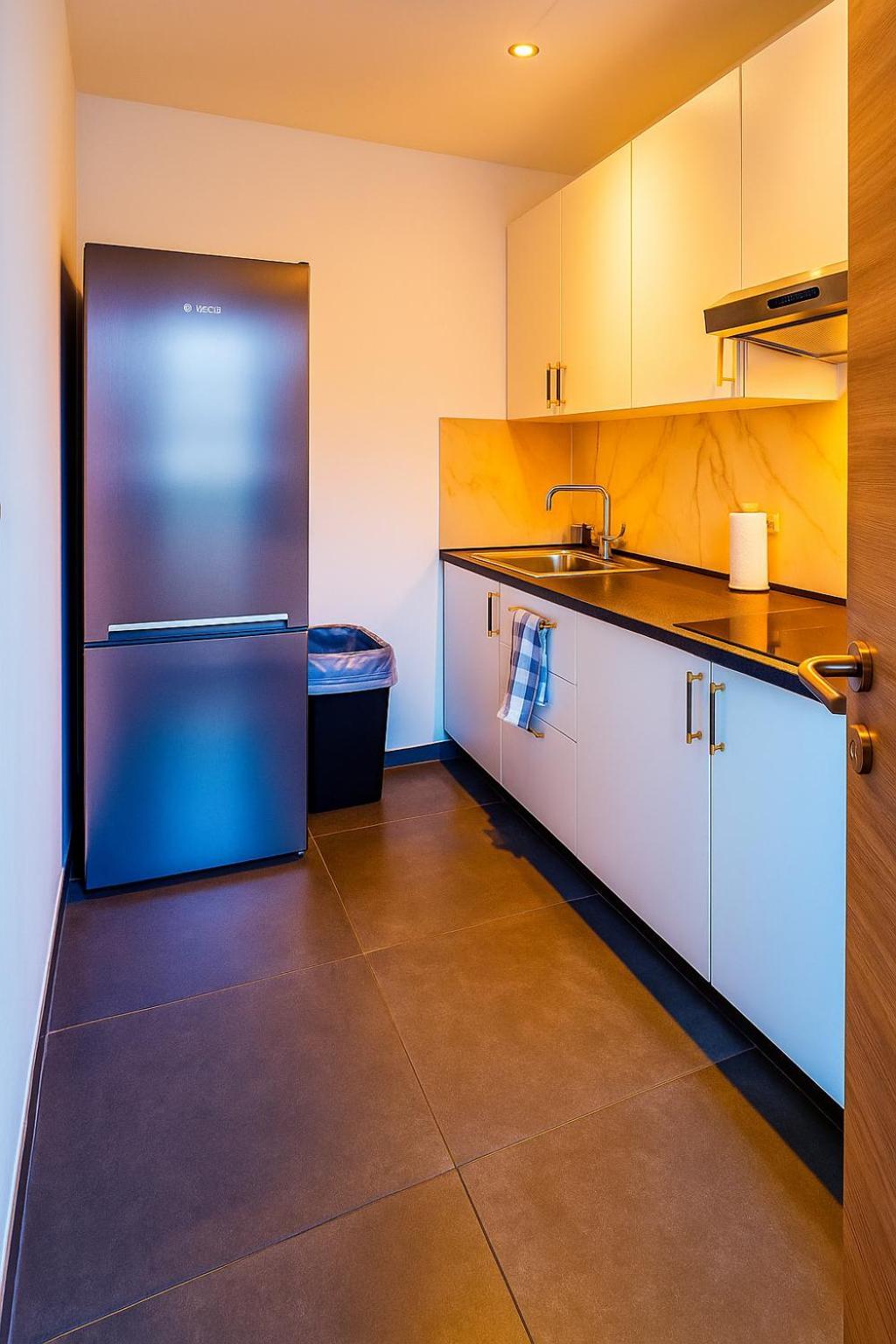 Brussels Sanctuary Appartment — Photos 3