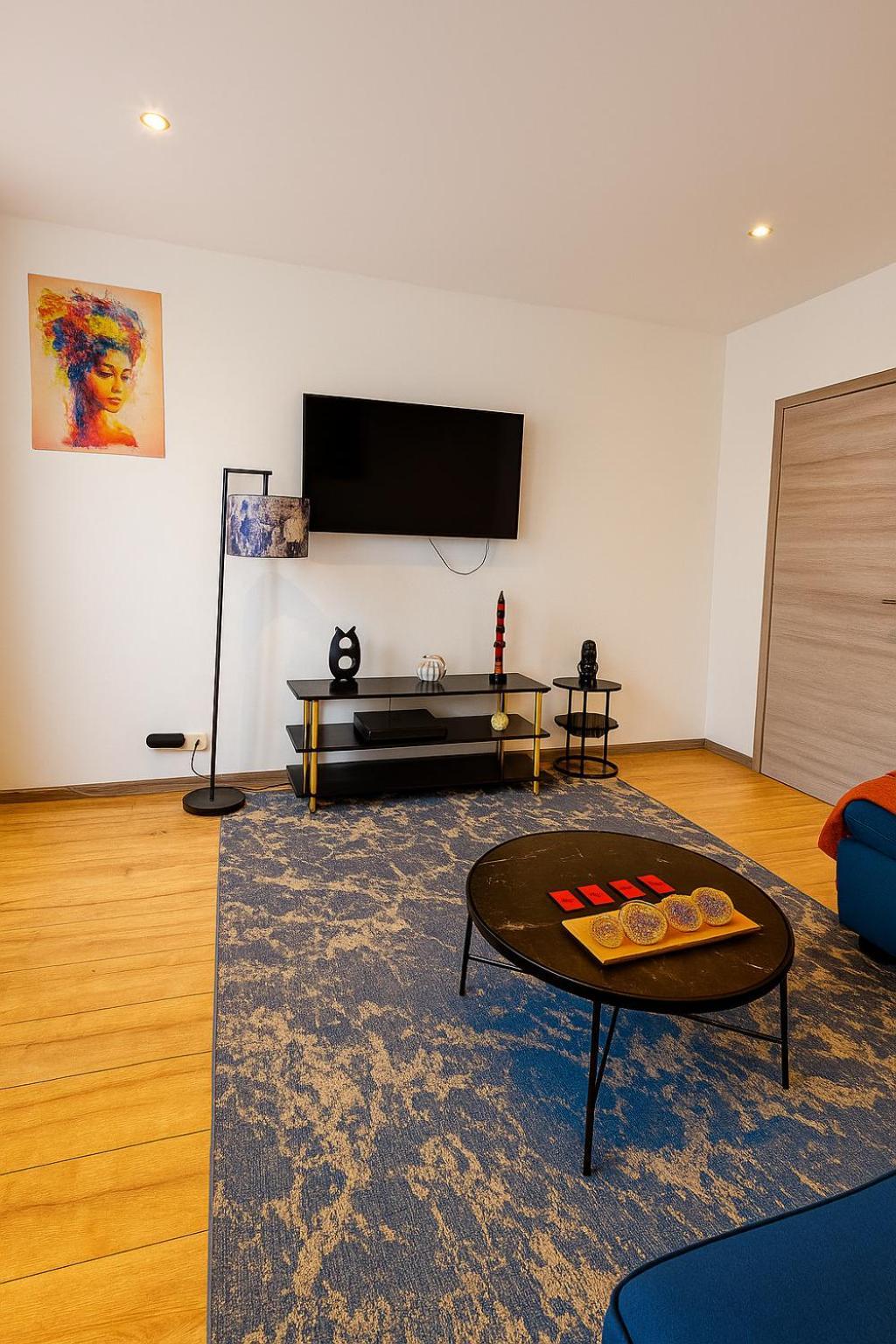 Brussels Sanctuary Appartment — Photos 2